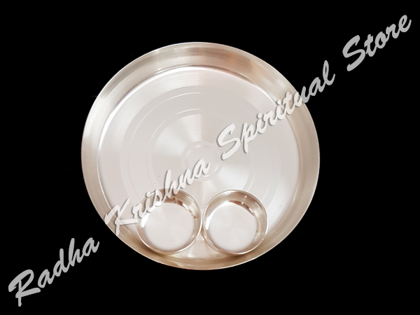 <p>Mini-Silver-Plated-Bhog-Thali-Set</p>