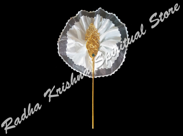 <p>Moonlit-Aspirations-Holy-Pankha-Temple-Fan</p>