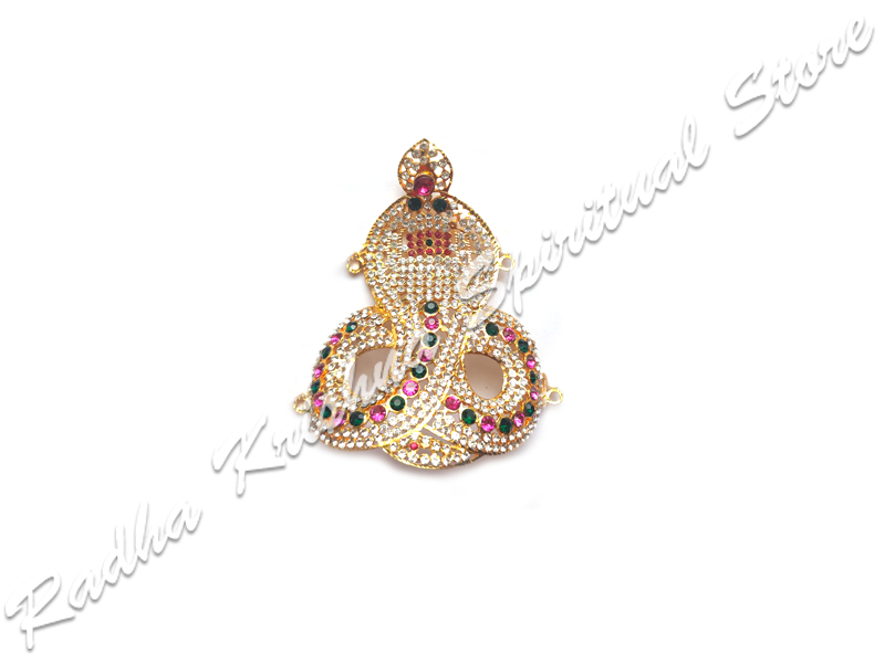 Naag-Naageshwar-Ornament-God-Deity-Accessory