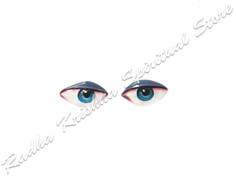 NeelMadhav-Shyam-God-Deity-Eyes