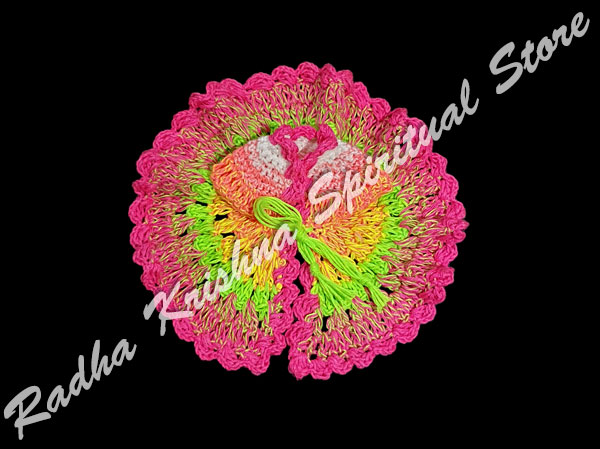 <p>Neon-Wonders-Ladoogopal-Dress</p>