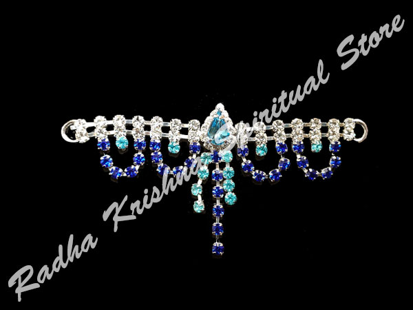 <p>Oceanic Florets Waistband</p>