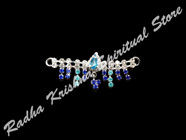 <p>Oceanic Charms Waistband</p>