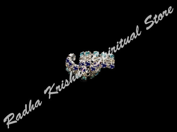 <p>Oceanic Sringaar Armlets</p>