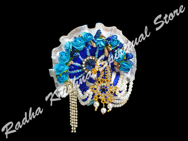 <p>Oceanic-Royale-God-Deity-Turban</p>