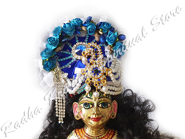 <p>Oceanic-Royale-God-Deity-Turban</p>