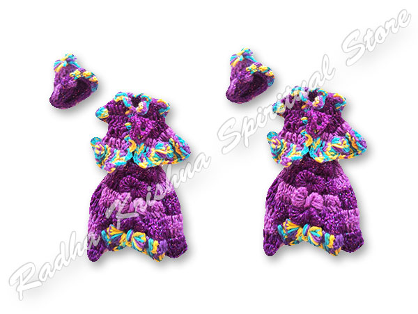 Orchid-Delight-Winter-Woolen-Deity-Pair-Dress