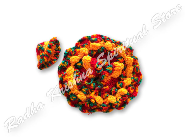 Paddle-Pop-Winter-Woolen-Laddugopal-Dress