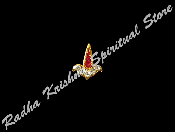 <p>Padmavati-Goddess-Bindi-Tilaka</p>