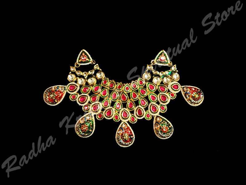 Padmavati-Traditional-Kundan-Chokar-Necklace