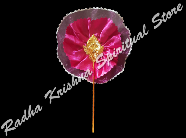 <p>Passion-Aspirations-Holy-Pankha-Temple-Fan</p>