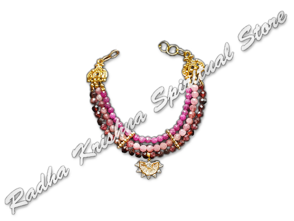 <p>Passion-Marvels-Natural-Gemstone-God-Necklace</p>