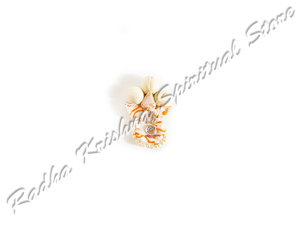 <p>Peace-Beauty-Crown-Turban-Insert</p>