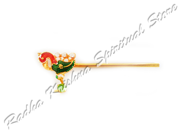 <p>Peacock-Flair-Krishna-Flute-Bansuri</p>