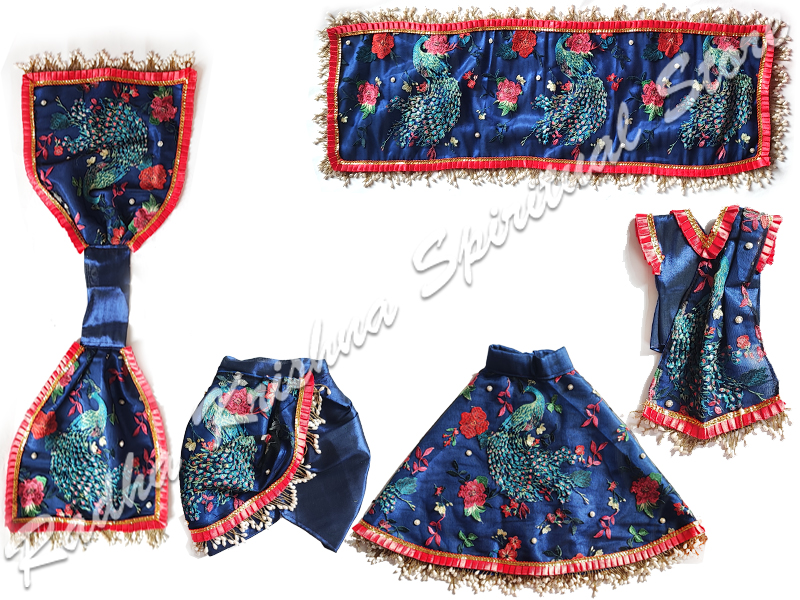 Peacock-Orchards-Ganesha-Laxmi-Dress