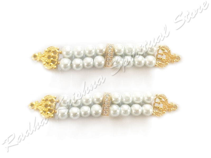 Pearly-Magic-Metal-God-Armlets