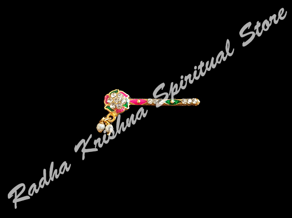 <p>Pinwheel-Fauna-Krishna-Flute-Bansuri</p>