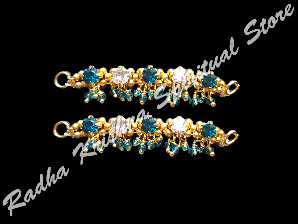 <p>Princess-Jingles-God-Deity-Payal-Anklets</p>
