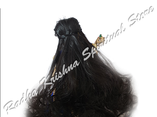 <p>Princess Curls Long Deity Goddess Hair Wig</p>