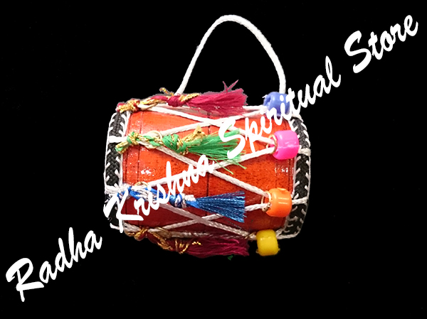 <p>
	Punjabi Dhol Mini Decoration</p>