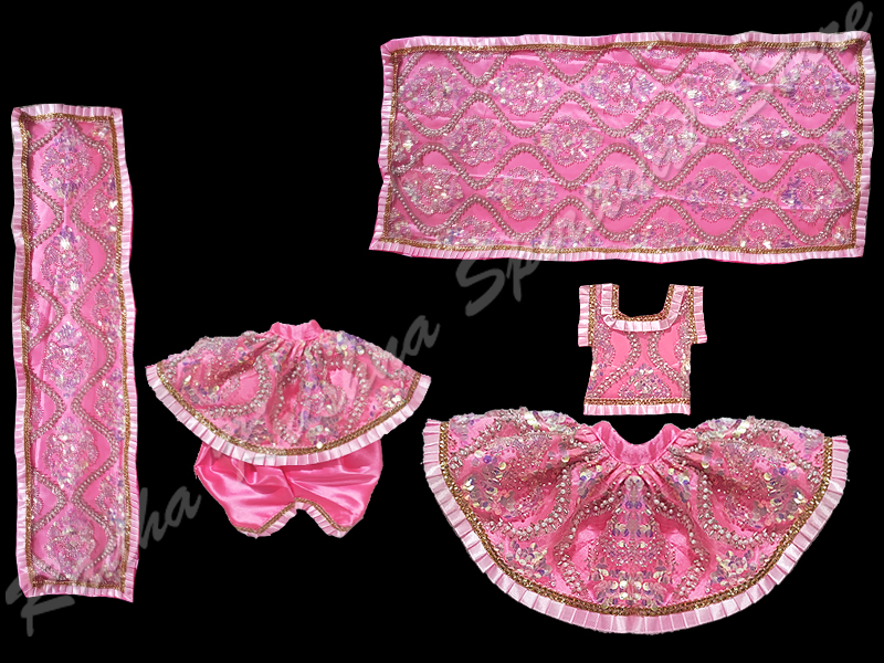 Angelic-Charms-Ganesha-Laxmi-Dress