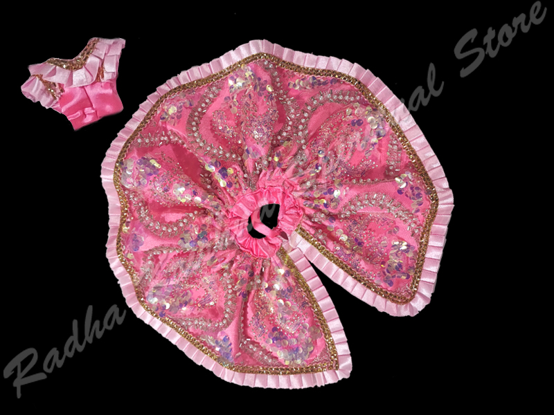 Angel Charms Laddu Gopal Dress