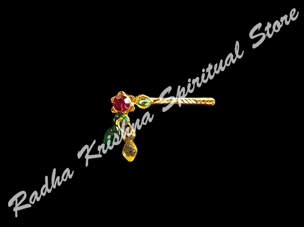 <p>Star-Krishna-Flute-Bansuri</p>