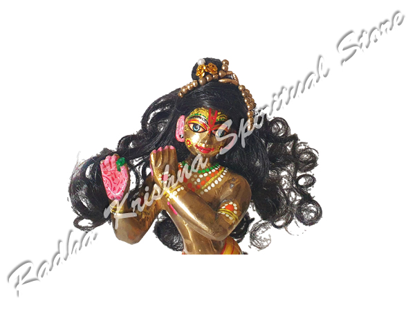 <p>Starlight Glory God Curly Hair Wig</p>