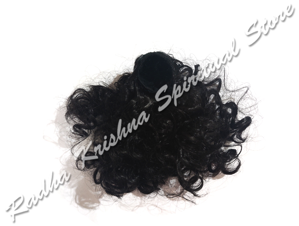 Stunning Curls Long Deity Goddess Hair Wig