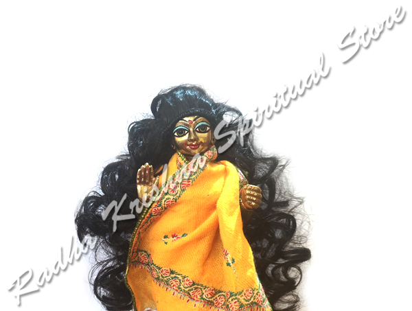 Stunning Curls Long Deity Goddess Hair Wig