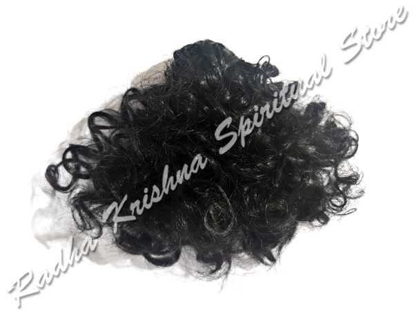 Stunning Curls Long Deity Goddess Hair Wig