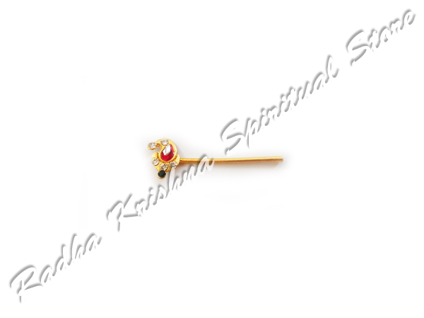 <p>Stylish-Ambi-Krishna-Flute-Bansuri</p>