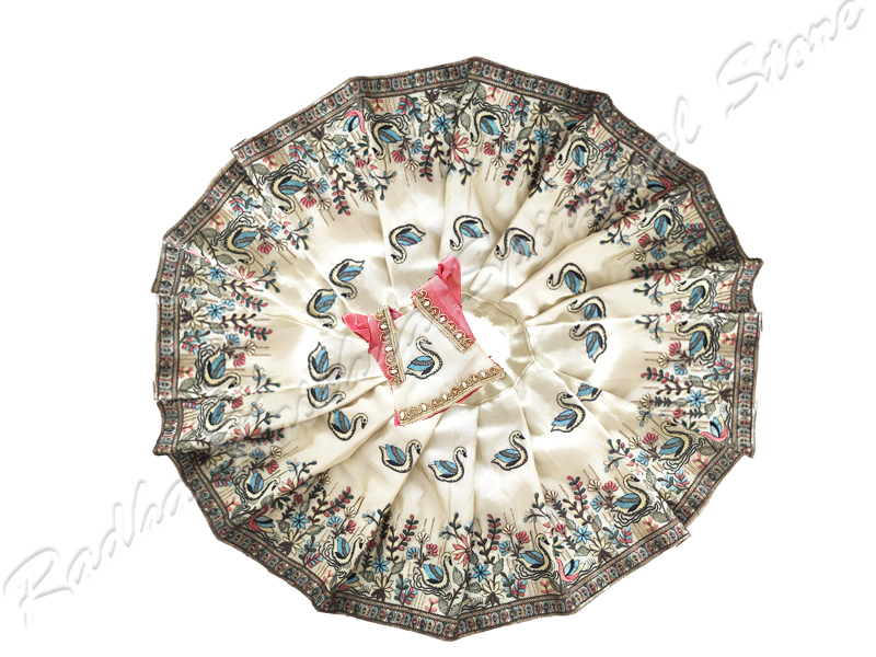 Swans-paradise-Ladoogopal-dress