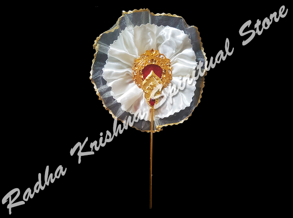 <p>Traditional-Glory-Holy-Pankha-Temple-Fan</p>