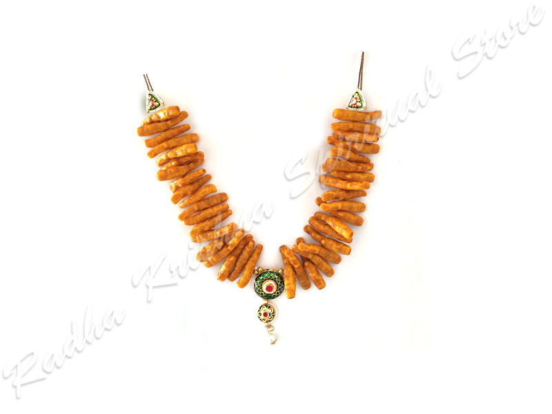Turmeric-Haldi-Artificial-God-Deity-Garland