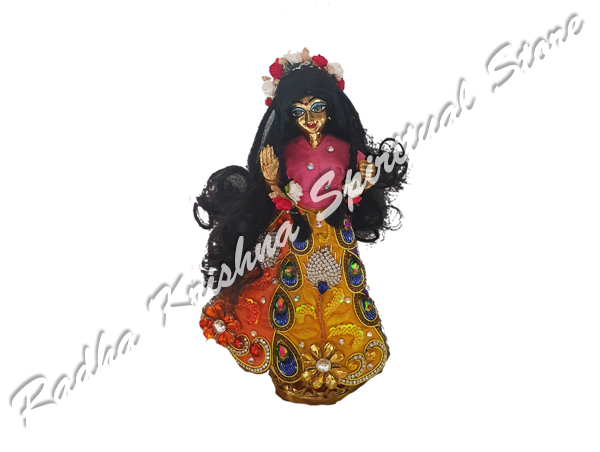 <p>Valentine Showers Goddess Kesh Hair Braids</p>