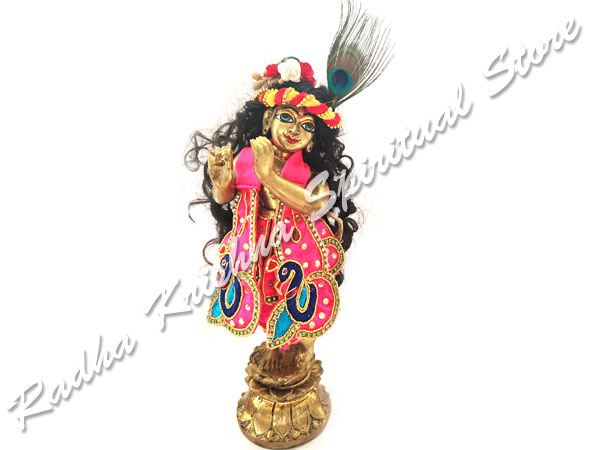 Yashoda-Nandan-Gwala-God-Deity-Hair-Wig