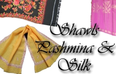 God Deity Winter Wool Shawls