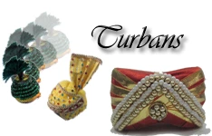 God Deity Turbans and Pagdis