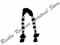 Fairy Glow Goddess Kesh Hair Braids