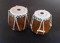 Mini Tabla Holy Decoration