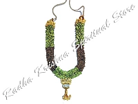 Real Cardamom Clove Necklace Garland