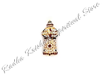 Brimming Multi Mini God Deity Metal Crown