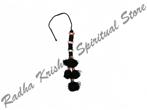 Blooming Lotus Deity Kesh Hair Braids