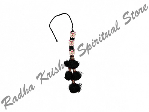 Cuddly Motifs Deity Kesh Hair Braids