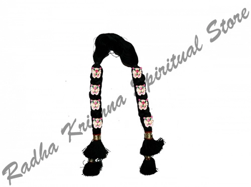 Cuddly Motifs Goddess Kesh Hair Braids
