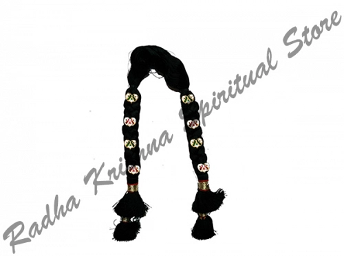 Hearty Grooves Goddess Kesh Hair Braids