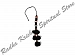 Blooming Lotus Deity Kesh Hair Braids