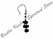 Cuddly Motifs Deity Kesh Hair Braids