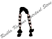 Cuddly Motifs Goddess Kesh Hair Braids
